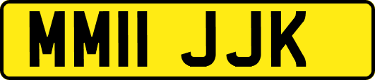 MM11JJK