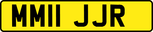 MM11JJR