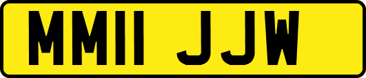 MM11JJW