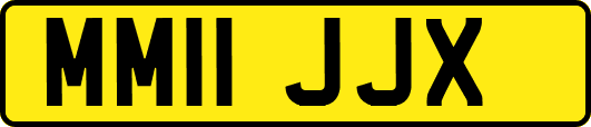 MM11JJX