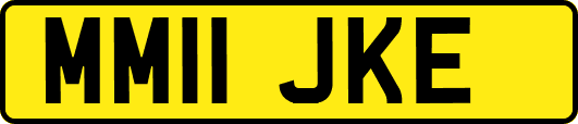 MM11JKE