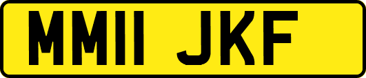 MM11JKF