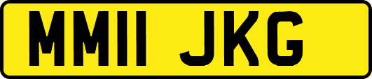 MM11JKG