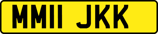 MM11JKK