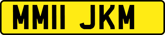 MM11JKM