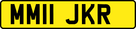 MM11JKR