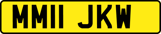 MM11JKW