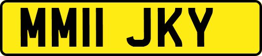 MM11JKY