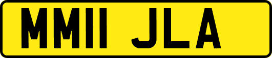 MM11JLA