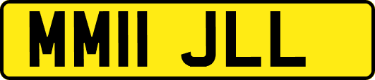 MM11JLL