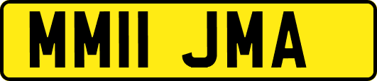 MM11JMA