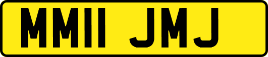 MM11JMJ