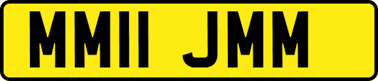 MM11JMM