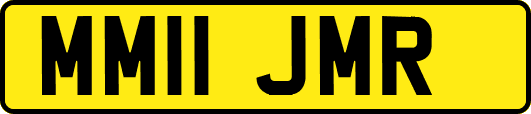 MM11JMR