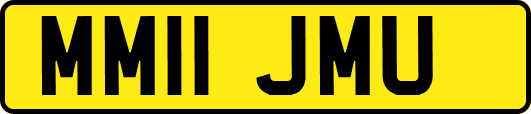 MM11JMU