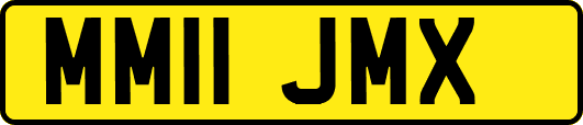 MM11JMX