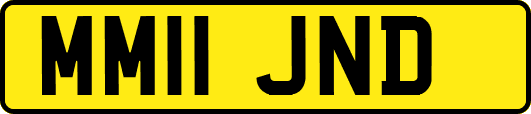 MM11JND