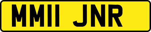 MM11JNR
