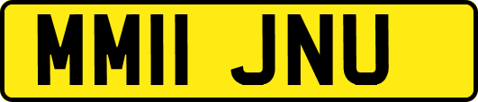 MM11JNU