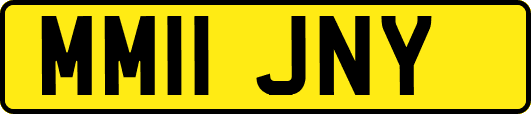 MM11JNY