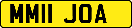MM11JOA