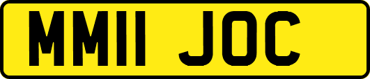 MM11JOC