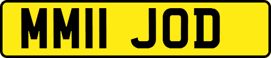 MM11JOD
