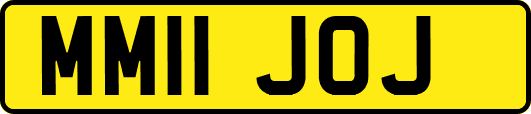 MM11JOJ