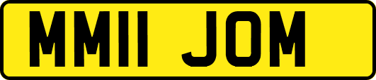 MM11JOM