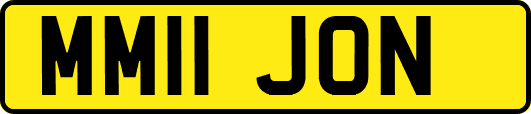 MM11JON