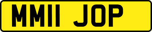 MM11JOP