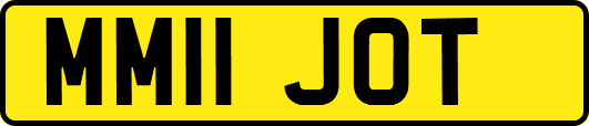 MM11JOT