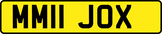MM11JOX