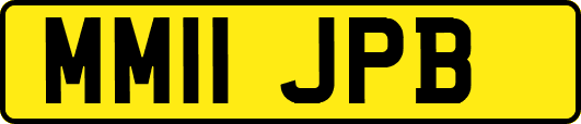 MM11JPB