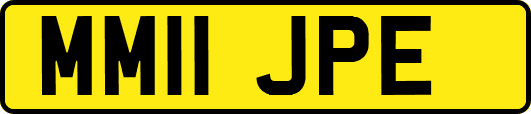 MM11JPE