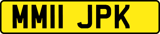 MM11JPK