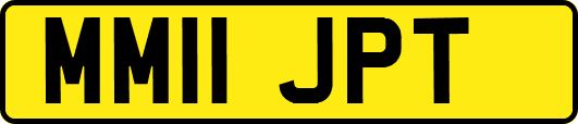 MM11JPT