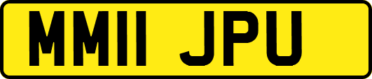 MM11JPU