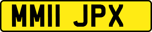 MM11JPX