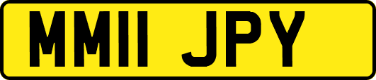 MM11JPY