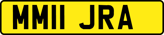 MM11JRA