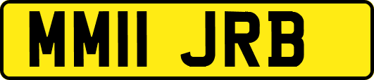 MM11JRB