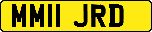MM11JRD