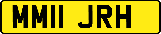 MM11JRH