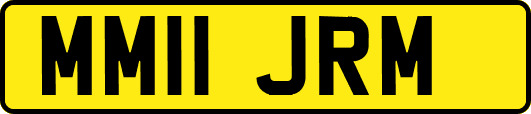 MM11JRM