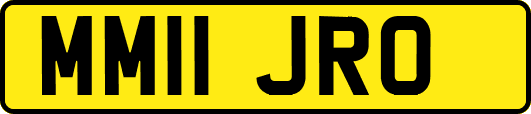 MM11JRO