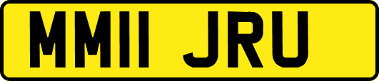 MM11JRU