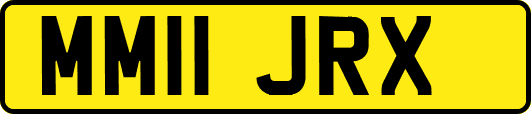 MM11JRX