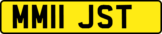 MM11JST