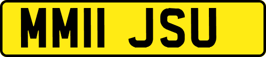 MM11JSU